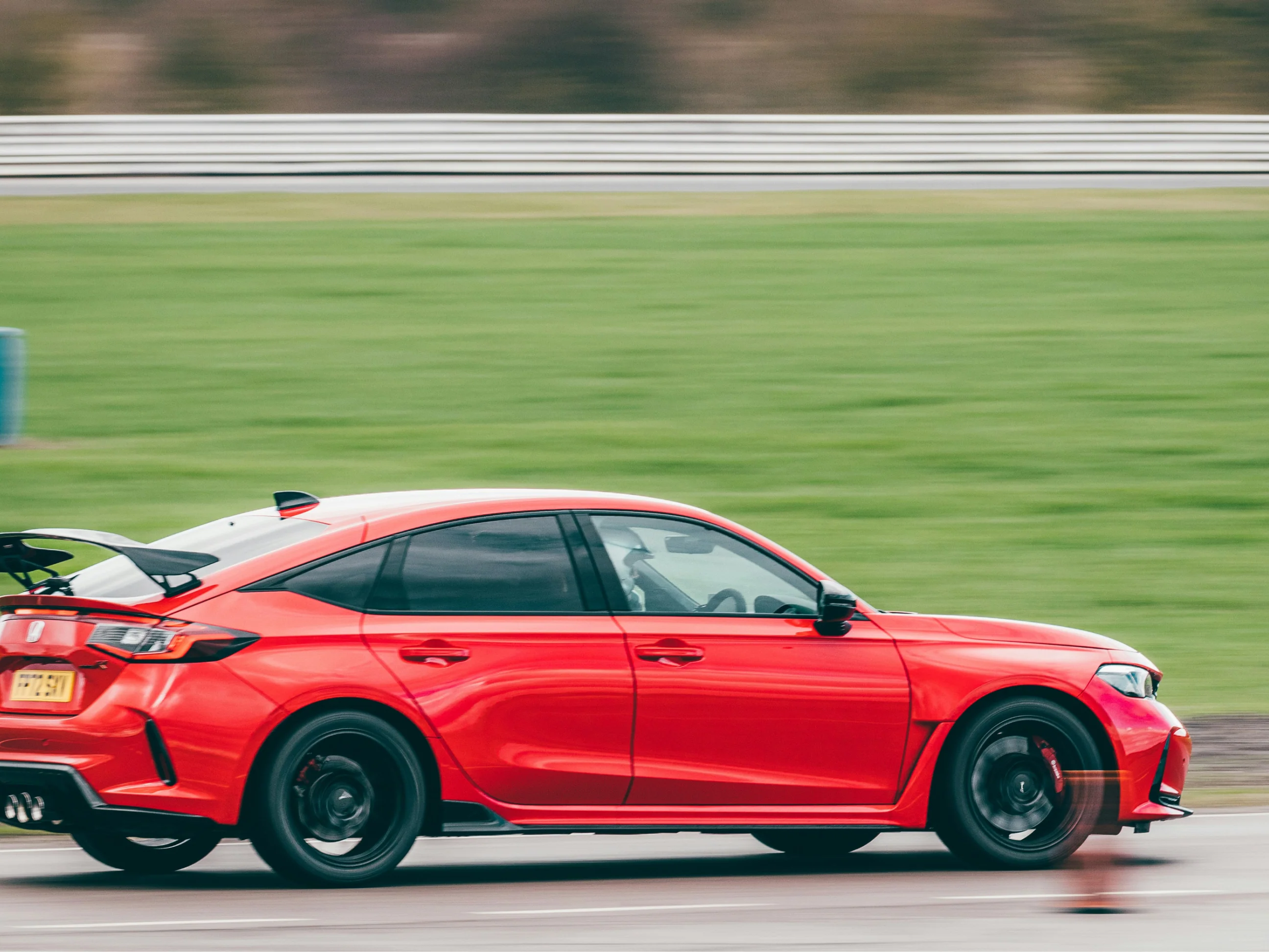 Precision Performance for Driven Enthusiasts